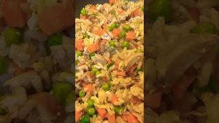 Cilantro lime fried rice [upl. by Matthei875]