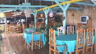 HOTEL ANGELA Bocas del Toro Panama [upl. by Gadmon]