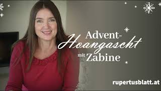 Hoangascht mit Zabine I Folge 2 [upl. by Lehrer]