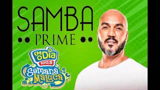 BELO  SAMBA PRIME BH 2024 [upl. by Nnyluqcaj]