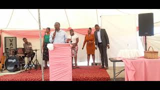 UMUS ONGAKA  UTHANDO LWAM  VAC PRAISE MOMENTS  VULAMEHLO ALLIANCE CHURCH [upl. by Eibbed97]