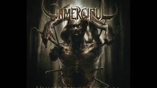 Unmerciful  Unmercifully Beaten Full Album [upl. by Royden]