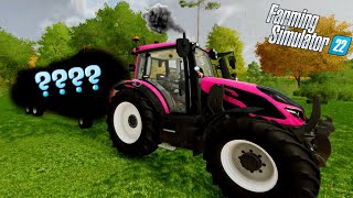 WILL THIS MAKE THE FARM MONEY  COUPLE FARMING MULTIPLAYER [upl. by Leong]