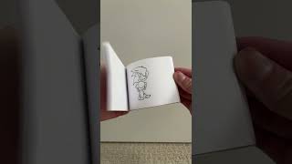 Sonic flipbook [upl. by Brinn]