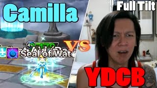 YDCB Summoners War  Rush Hour Full On Tilt [upl. by Trevorr]