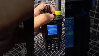 Senhaix 8900  POC amp Ham Radio  Airband [upl. by Adehsor]