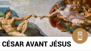 CÉSAR AVANT JÉSUS [upl. by Suolekcin683]