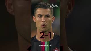 Ronaldo vs Messi Who’s the Real GOAT🐐 [upl. by Linette757]