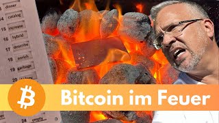 Bitcoin Passwörter feuerfest verwahren 🔥🔥 Unboxing steelphrase Mehr Sicherheit für deine Seeds [upl. by Hairaza]