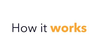 How It Works 2019  Asia Internship Program [upl. by Ynaiffit]