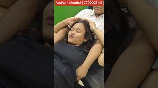 Chiropractic adjustment in Mumbai by Amar Chiropractic Bonesetter  Best Chiropractic in Mumbai [upl. by Staffan]