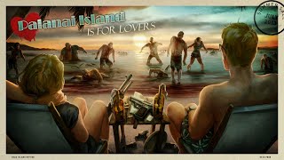 18 Natural Resources THE PURNA STORIES Dead Island Riptide DE singleplayer [upl. by Nyrb]