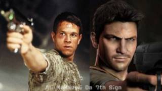 Uncharted Movie CONFIRMED Summer 2011 [upl. by Drucill693]