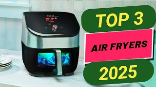 Ninja Foodi DualZone Air Fryer  Breville Smart Oven Air Fryer Pro  Instant Vortex Plus 6Quart [upl. by Audry]