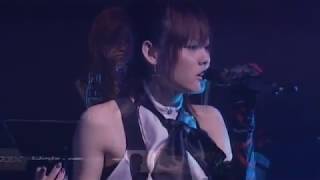 Yuki Kajiura LIVE 31072008 [upl. by Kimball732]