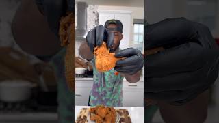 The BEST Fried Chicken  Quick and Easy onestopchop [upl. by Aig]