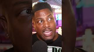 DILLIAN WHYTE WANTS TO FIGHT IN OCTOBER  Dean Whyte provides UPDATE on the BODYSNATCHER [upl. by Lanie]