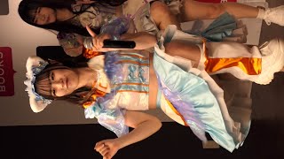 20241116土【パラディーク】 アルバム『HEROINES ALBUM 2025』リリースイベント BOOKS SHIBUYA 5F 撮影可能ライブ [upl. by Gilchrist]