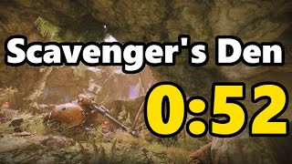 Scavengers Den Legend  052 [upl. by Heath]