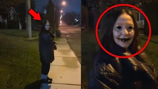 50 Most Disturbing Moments Caught on Camera That Are Alarming Viewers [upl. by Angelica]