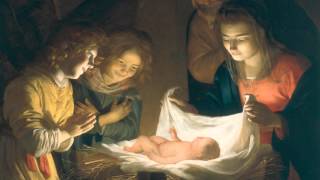 J S Bach quotDas Weihnachtsoratoriumquot BWV 248  Chor Jauchzet frohlocket 1 Teil [upl. by Sivert]