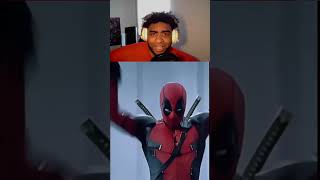 Deadpoll and Wolverine taneček aneb vtip který zrál 23 let deadpool [upl. by Om898]