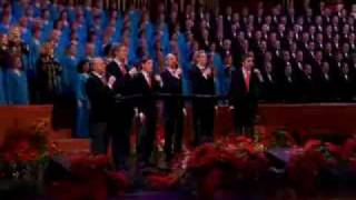 Mormon Tabernacle Choir amp the Kings Singers [upl. by Lauryn]