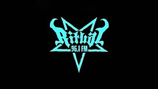 Ritual FM  Cyberpunk 2077  All 14 Tracks  High Quality [upl. by Ahseina]