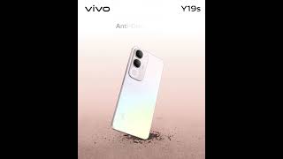 vivo Y19s with AntiDrop Design [upl. by Oaks]