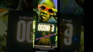 special greetings for all the ogoni people [upl. by Ethan270]