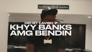 Khyy Bankss  Amg Bending LavishVisualss [upl. by Monaco]