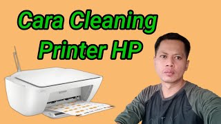 Cara Cleaning Printer HP FF FAHRI COMPUTER [upl. by Fuhrman]