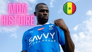 HISTOIRE DE KOULIBALY KOULIBALY [upl. by Lull]