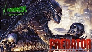 Predator Concrete Jungle XboxVF MiniSodes [upl. by Carder]