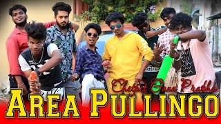 JOLLY GANA SONGGANA PULLINGO SONGFULL SONG 4KCHETPET GANA PRABHAGANA PRABHA MEDIA [upl. by Arimlede254]