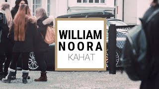 william x noora  канат [upl. by Leirad457]