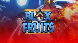 🔴SUBIENDO DE NIVELBLOX FRUITS🔴 [upl. by Leirej]