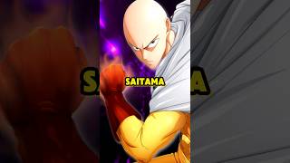 ⛔️TODOS LOS HEROES Clase S Que Conocen EL PODER DE SAITAMA en ONE PUNCH MAN saitama onepunchman [upl. by Llenyl]