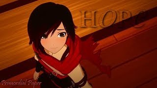 RWBY「AMV」 Hope [upl. by Ave69]