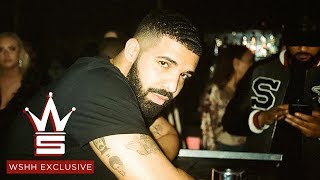 Drake quotDuppy Freestylequot Kanye West amp Pusha T Diss WSHH Exclusive  Official Audio [upl. by Cuttler663]