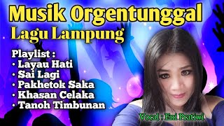 Lagu lampung Terbaru Eni pratiwi musisi lampung Playlist Musik Orgentunggal Lagu Lampung [upl. by Pennington268]