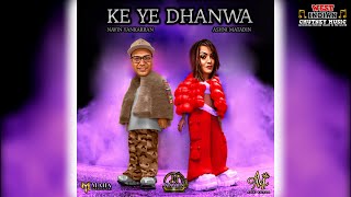 Navin Yankarran X Ashni Matadin  Ke Ye Dhanwa 2022 Chutney Soca [upl. by Siloa]