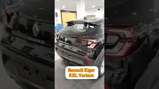 Renault Kiger RXL Varient  Watch Full Video 👍 [upl. by Oloap411]