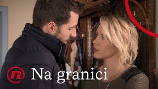 Na granici  ep 84  Marko Petri pravi scenu [upl. by Tehcac]