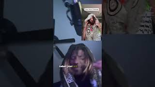 POV If I was on DDG SONG it would sound like this rappersoftiktok music audio musicstreaming [upl. by Russ]