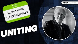 STANISLAVSKI Uniting [upl. by Sumner]