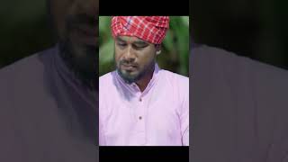 ইসলামিক গান। Gamcha Palash l Full video on my YouTube channel banglamusic song2023 [upl. by Fidole]