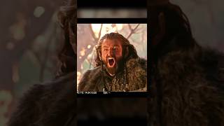 Thorins NEVERENDING running scene – Behind the Scenes of The Hobbits Epic Shot [upl. by Ecerahc]