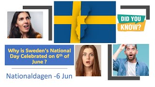 nationaldagen  nationaldagen 2024  nationaldagsfirande  national day sweden [upl. by Aiepoissac462]