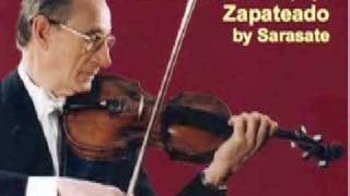 Zapateado by Sarasate [upl. by Kurzawa]